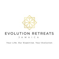Evolution Retreats logo - Similar company to Ode Ventures