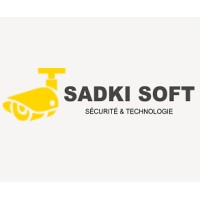SADKI SOFT SERVICES logo - Similar company to La Boite À Pixels