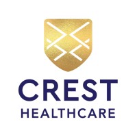Crest Healthcare logo - Similar company to Ocular Surgical Instruments