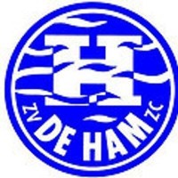 ZV De Ham ZC logo - Similar company to Restaurant Krelis