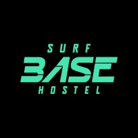 Surf BASE Hostel logo - Similar company to Scrum Framework