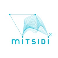 Mitsidi logo - Similar company to Energy Brain