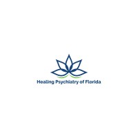 Healing Psychiatry of Florida logo - Similar company to Outpost