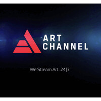 The ART Channel | Art & Entertainment Broadcasting Network, Inc. logo - Similar company to Drivr Ai, Inc.