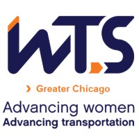 WTS Greater Chicago Chapter logo - Similar company to Mercy X