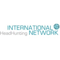 IHHN International Headhunting Network logo - Similar company to International Headhunting Network