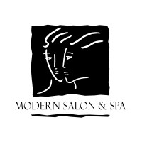 Modern Salon & Spa logo - Similar company to Beautyscope