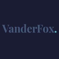 VanderFox logo - Similar company to Create Studios