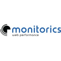 Monitorics logo - Similar company to Servlane Uk