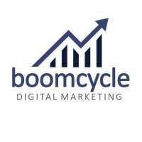 Boomcycle Digital Marketing logo - Similar company to Digital Meaning