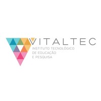 Instituto Vitaltec de Educação e Pesquisa logo - Similar company to Grupo Brustin