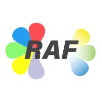 Raf Ahşap logo - Similar company to Drf Contract