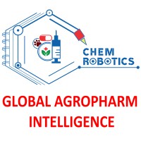 ChemRobotics Databases (AIDriven ChemInsights || Agrochem, Pharma API, CRO, CDMO, Speciality Chem) logo - Similar company to Firmlink Pharma