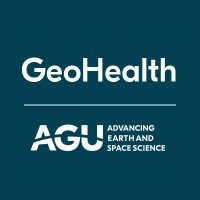 AGU GeoHealth Journal logo - Similar company to Temsah Crans