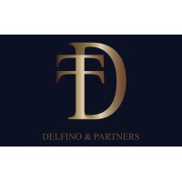 Delfino & Partners logo - Similar company to Studio Legale Cngf