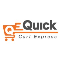 Quick Cart Express logo - Similar company to Carlton Training