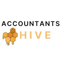 Accountants Hive logo - Similar company to Nimble Accountax