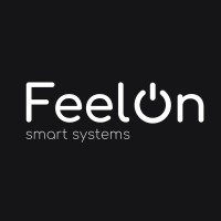 FeelOn Smart Systems logo - Similar company to Dreamix