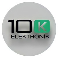 10K Elektronik logo - Similar company to Avex Electronics Corp