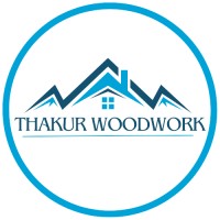Thakur Woodwork logo - Similar company to Jsm Carpenter