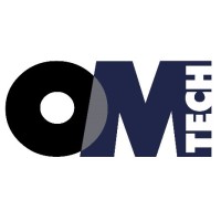 Omtech Services Limited logo - Similar company to Enhance - Recruitment Training