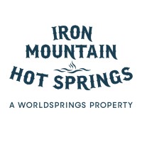 Iron Mountain Hot Springs - A WorldSprings Property logo - Similar company to Alliance Moving Systems