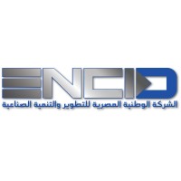 Egyptian National Company for Industrial Development (ENCID) logo - Similar company to Tex Anchor