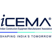 ICEMA logo - Similar company to Icema