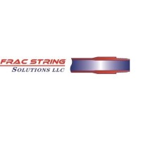 Frac String Solutions LLC logo - Similar company to Ptech Canada