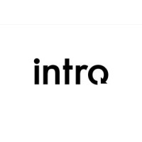 Intro Audiovisual logo - Similar company to Rcgroup.Es Events