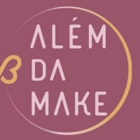 Além da Make Oficial logo - Similar company to Além Da Make