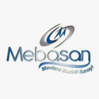 Mebasan Mevlana Baskül Kantar Terazi Tartı İmalatı Sanayi logo - Similar company to Elenpo Foreign Trade