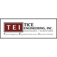 Tice Engineering Incorporated logo - Similar company to Denison Development Alliance