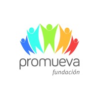 Fundación Promueva logo - Similar company to Fundacion Colorearte