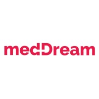 MedDream logo - Similar company to Kaunas Game Developers