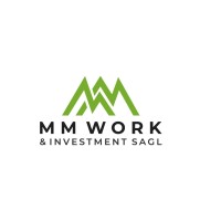 MM WORK & INVESTMENT Sagl logo - Similar company to Azarchitetti