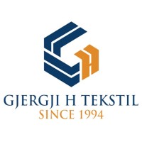 Gjergji-H Textile logo - Similar company to Mill Distributors, Inc.