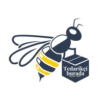 Tedarikçi Burada logo - Similar company to Tedarikçi Bul