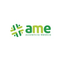 Ame Asistencia Médica Colombia logo - Similar company to Factible - Facturación Electrónica