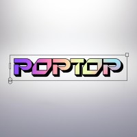 PopTop Festival Lisboa logo - Similar company to Tedcom