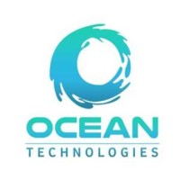 Ocean Technologies logo - Similar company to Cross Ocean Technologies Inc