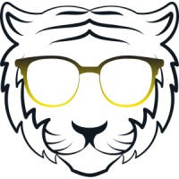 Tech TigeR logo - Similar company to Tech Tiger Group