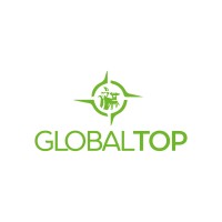 GLOBALTOP logo - Similar company to Power Construction Jr