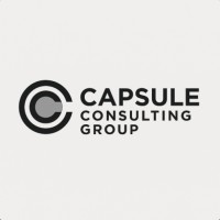 Capsule Consulting Group logo - Similar company to The Institute For Credentialed Coach Training