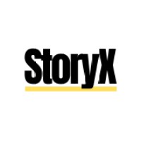 StoryX logo - Similar company to Chilibiz