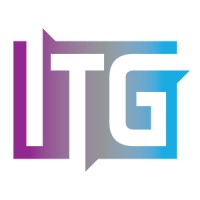 ITG | 1. IT Gymnázium logo - Similar company to 1. Pf