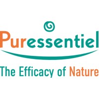 Puressentiel Sverige logo - Similar company to Valudo Lda