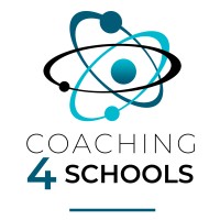 Coaching-4-Schools logo - Similar company to Fifty50