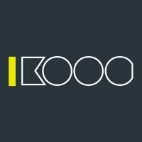 Kooc Media Ltd logo - Similar company to Gardenbeast
