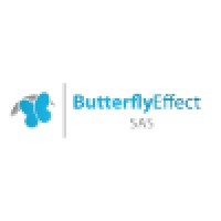 ButterflyEffect logo - Similar company to Butterflyeffect Media